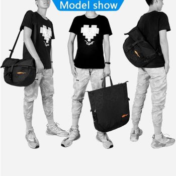 Waterproof Messenger Bag Small Size