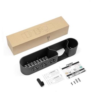 Bathroom Storage Shelf Bracket - Organize your Space - For Dyson Hair Dryer Hd15