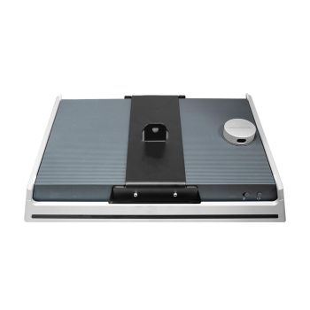 Wall-mounted Metal Bracket for b & o Beosound Level Bluetooth Speaker