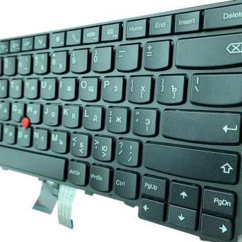 Lenovo Thinkpad Keyboard for P50s T560 W540 T540p W541 T550 W550s L540 L560 E531 E540 - Russian Layout