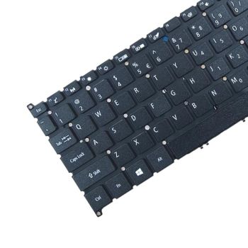 Acer Swift 3 Keyboard - us Version