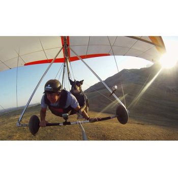 Sport Camera Uv Lens Filter for Sjcam