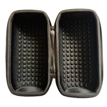 Sony Srs-xe200 Portable Bluetooth Speaker with Protective Storage Box