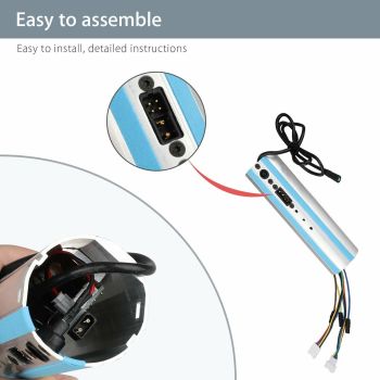 Ninebot Electric Scooter Controller for Es1 / Es2 / Es3 / Es4