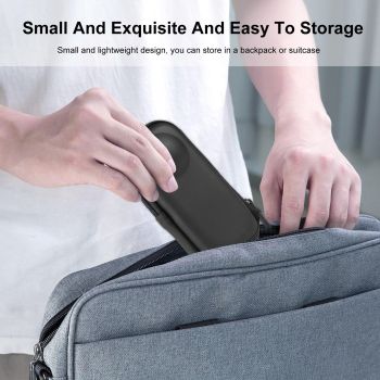 Protective Storage Bag for Insta360 Cameras