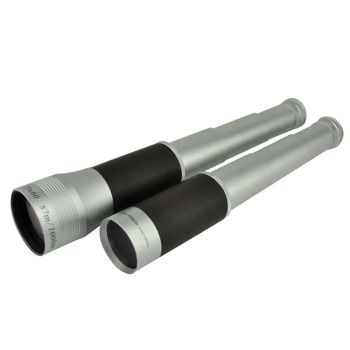 Portable High Power Monocular For Hunting Travel And Camping - 20X60