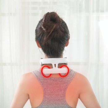 Smart Neck Massager With Charging Function