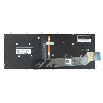 Backlit Keyboard for Dell Inspiron 13 5368 5378 5578 7368 7378