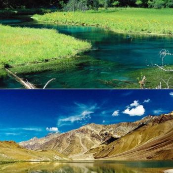 52mm Round Filter for Gopro Hero4 / 3 - Circular Shape