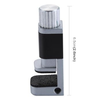 2-pack Metal Balance Clip for Tablets and Phones