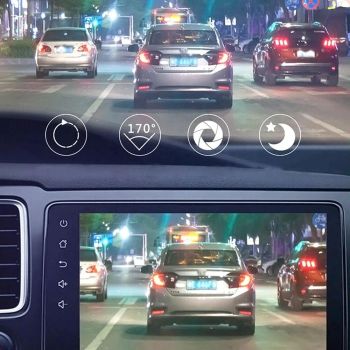 Usb Car Dash Cam - Hd Recording