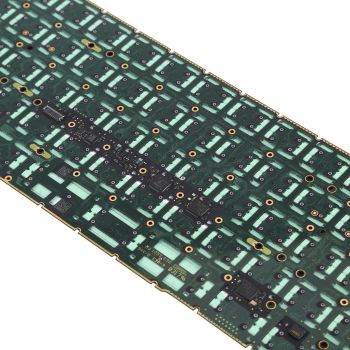 Arabic Keyboard for Macbook Pro A1706 A1707 - Compatible and Stylish