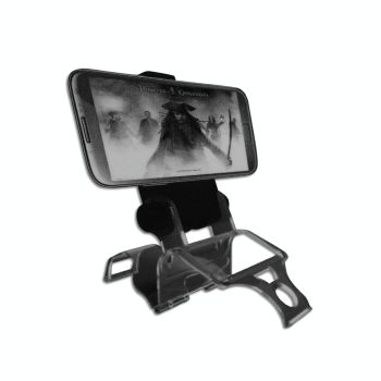 Universal Smartphone Holder for Ps4 Controller - Up to 6 Screens
