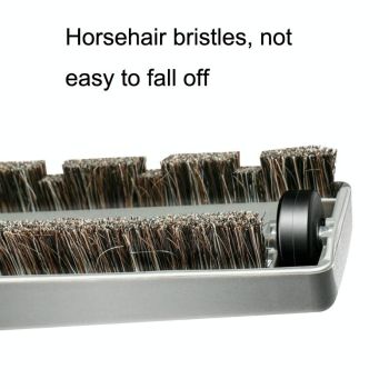 Premium Horse Hair Floor Brush for Dyson V6 Dc62 Dc59 Dc58 Vacuum Cleaners