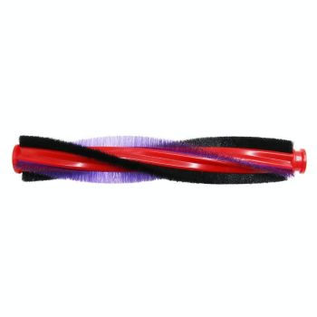 Roller Bar Brush Head for Dyson V6 Dc59 Dc62 Sv03 Vacuum Cleaner - End Cap
