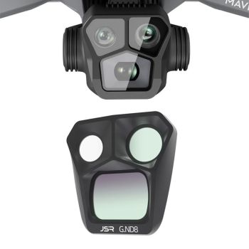 Gradient Neutral Density Lens Filter for Dji Mavic 3 Pro - Gnd16 - Gnd32 For Dji Mavic 3 Pro