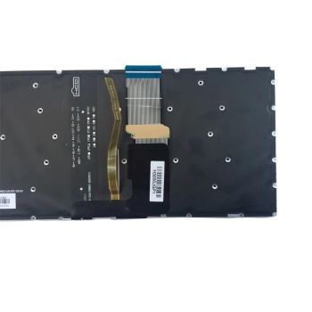 Backlit Keyboard for Lenovo Ideapad 320 Series