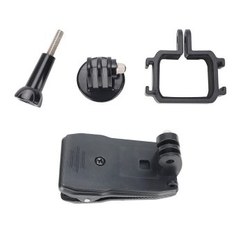 Universal Expansion Bracket for Dji Pocket Gimbal - Expand Bracket+Mini Triangle