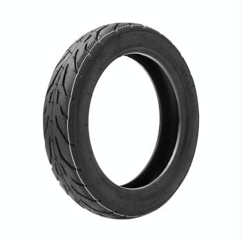 10 Pneumatic Tire for Ninebot F20 / 25 / 30 / 40 Electric Scooter - Inner Tire+Outer Tiire