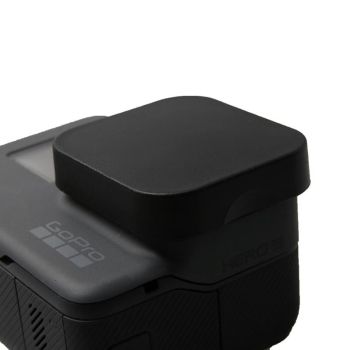 Scratch-resistant Professional Camera Lens for Gopro Hero5