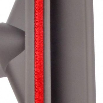 2-pack Vacuum Cleaner Suction Head for Dyson V7 / V8 / V10 Beds