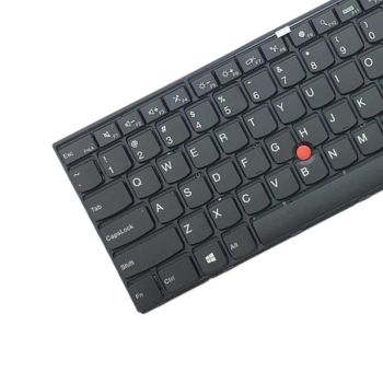 Lenovo Thinkpad T460s S2 13 2nd Keyboard - us Version