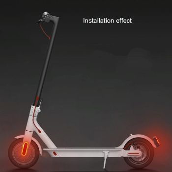 Xiaomi M365 / Pro / Pro 2 Electric Scooter Led Night Turning Light - Compact and Bright
