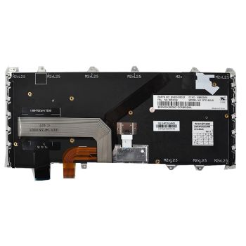 Lenovo Thinkpad Yoga 260 12.5 Keyboard - us Version