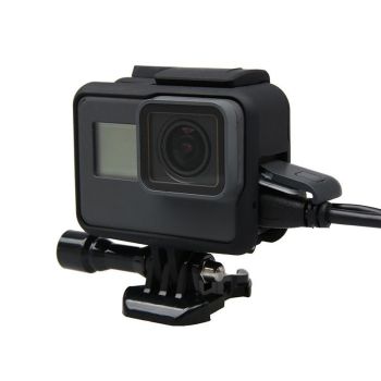 Protective Housing for Gopro Standard Frame - Mount Cover