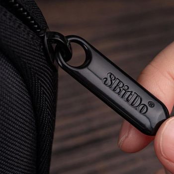 Multi-device Charging Bag for Gaming Consoles