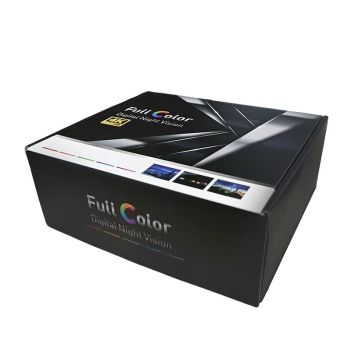 Full Colour 4k Hd Binocular Night Vision for Outdoor Hunting