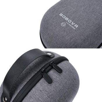 Spacious Portable Case for Oculus Quest 2 - Large Size