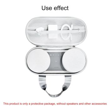 For Sony Ht-ax7 Carrying Case - Compact Storage Bag