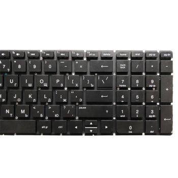 Russian Keyboard for Hp Pavilion 250 / 256 / 255 G4 Series