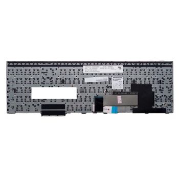 English Laptop Keyboard for Lenovo Thinkpad E550 / E555 / E550c with Pointing Sticks