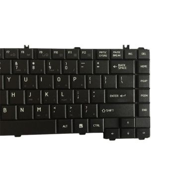 Keyboard for Toshiba Satellite C600 L640 L645 L730 L735 L740 L745