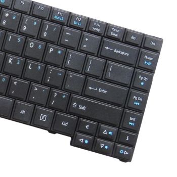 Acer Travelmate Keyboard for Tm 4750 / 4755 / 4740 / 4741 / 4745 / P243 us Version