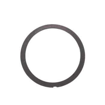 Vacuum Parts High Quality Replacement For Efficient Cleaning - For Dyson V10 Dust Bin Red Silicone Ring