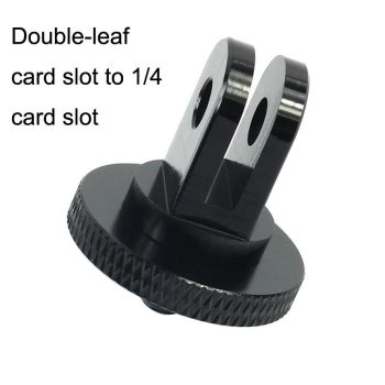 Sports Camera Accessories - Aluminum Alloy for Gopro Hero11