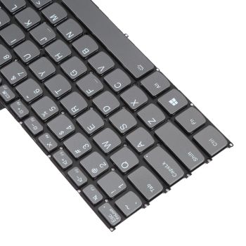 Backlit Keyboard for Lenovo Ideapad 5 - us Version