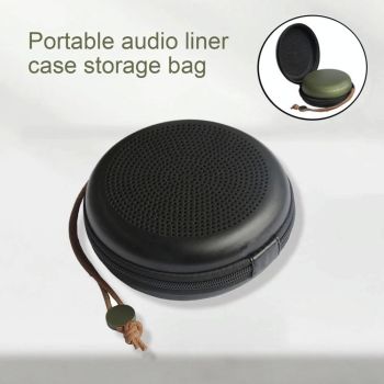 Beoplay A1 / A1 Gen2 Zipper Storage Case - Hollow Carrying Bag