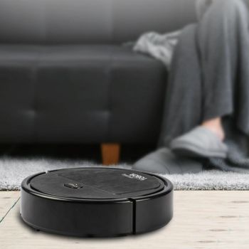 Smart Charging Household Sweeping Robot - Automatic