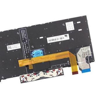 Backlit us Keyboard for Lenovo Thinkpad x Series