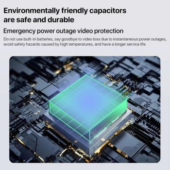 Panoramic Triple Recording Wifi Dash Cam with 2k Ultra Hd Night Vision