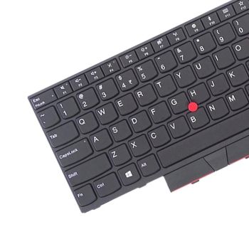 Lenovo Thinkpad T470 / T480 / A475 / A485 us Keyboard
