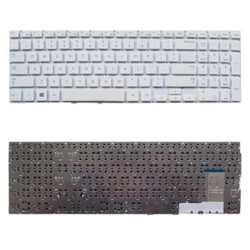 Samsung Keyboard for Np 370 / 510 / 450 / 470 Series - Black