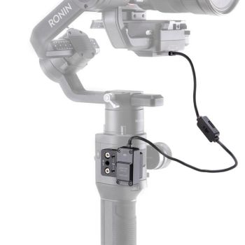 Gps Module for Dji Ronin-s - External