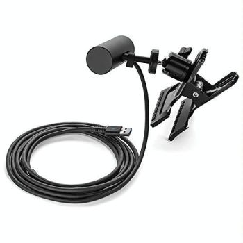 Universal Vr Sensor Clamps - 1 / 4 Thread for Vive & Oculus Rift