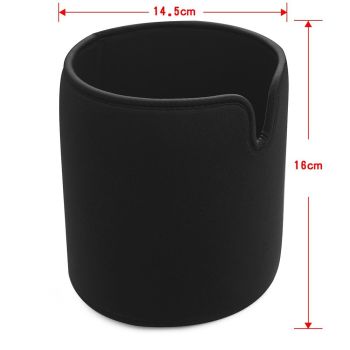 Mini Portable Smart Bluetooth Speaker Bag for Homepod Ebsc259 - Dust Protection & Non-slip Pad
