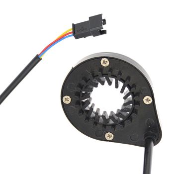 Double Hall Electric Bike Pedal Sensor - 12 Magnets